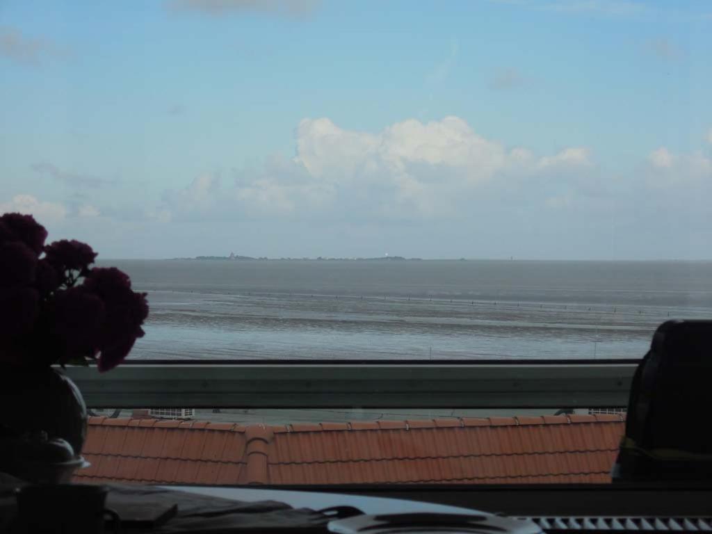 Seehuette 604 Cuxhaven
