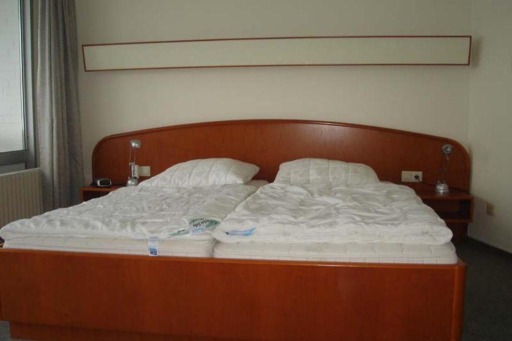 Apartment Seehuette 604 Cuxhaven