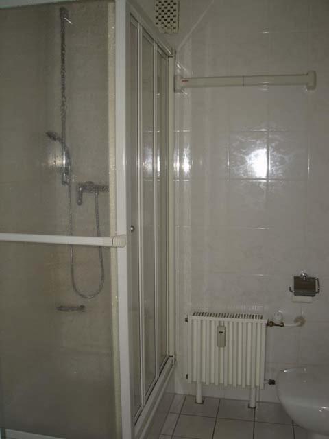 Apartment Seehuette 604 *