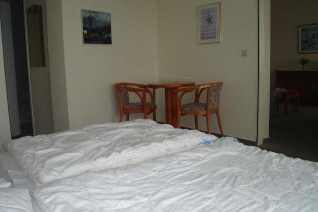 Apartment Seehuette 604 *