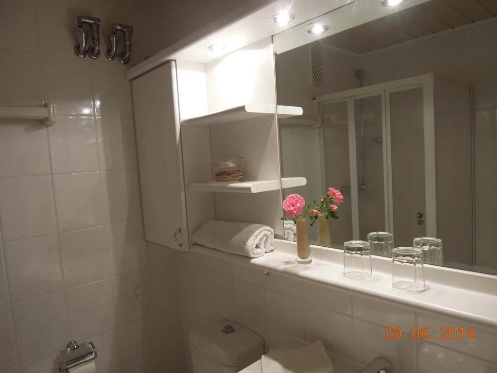 Seehuette 604 Apartment